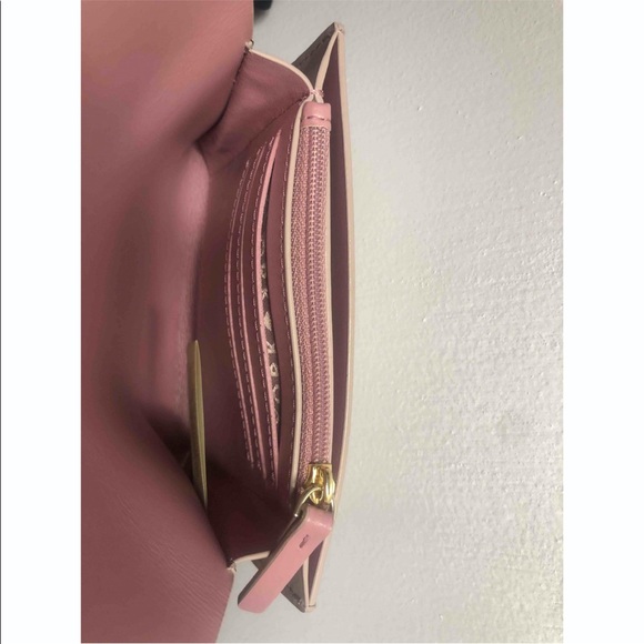 Kate Spade leather wallet - Picture 4 of 5